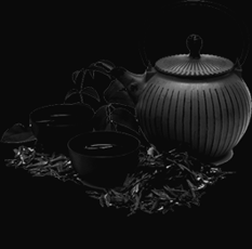 O chá faz parte da cultura chinesa e é também um dispositivo estratégico